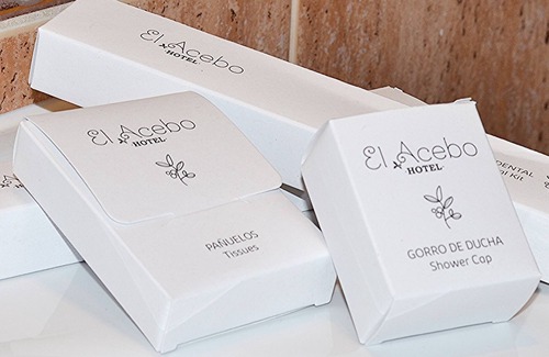 Jaca Hôtel | Hotel El Acebo