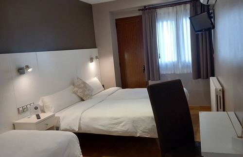 Jaca Hôtel | Hotel El Acebo
