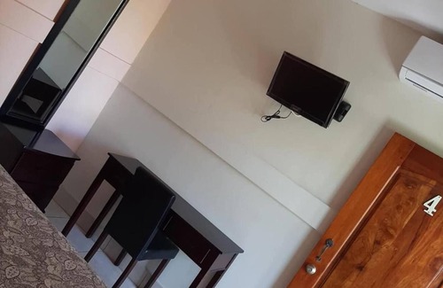 Catarina Hôtel | Hotel El Balcón