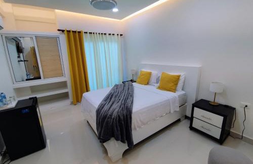 Azua Hôtel | Hotel el barco