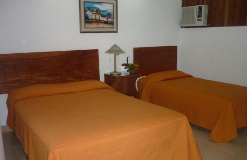 Liberia Hôtel | Hotel El Bramadero