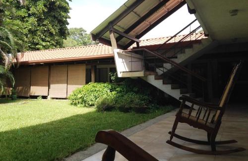 Liberia Hôtel | Hotel El Bramadero
