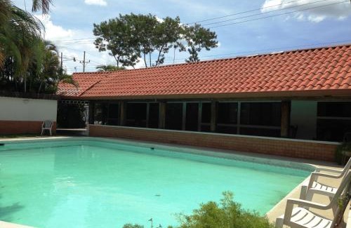Liberia Hôtel | Hotel El Bramadero