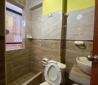 Carhuaz Hôtel | Hotel EL BRAVO