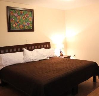 Xicotepec Hôtel | Hotel El Cafetalero
