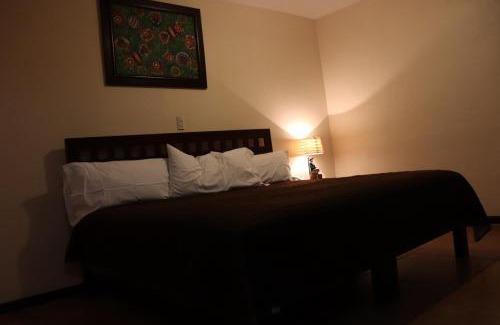 Xicotepec Hôtel | Hotel El Cafetalero