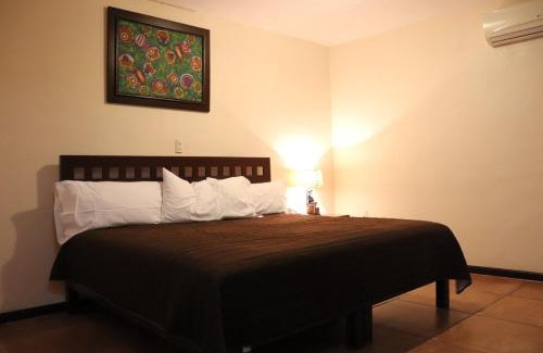 Xicotepec Hôtel | Hotel El Cafetalero
