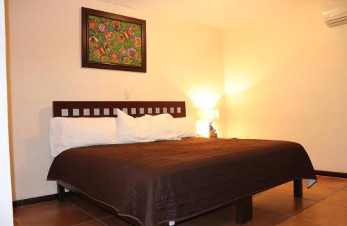 Xicotepec Hôtel | Hotel El Cafetalero