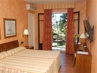 Barri Centre Hôtel | Hotel El Castell