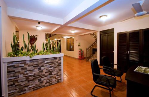 Liberia Hôtel | Hotel El Cerro