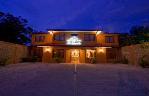 Liberia Hôtel | Hotel El Cerro