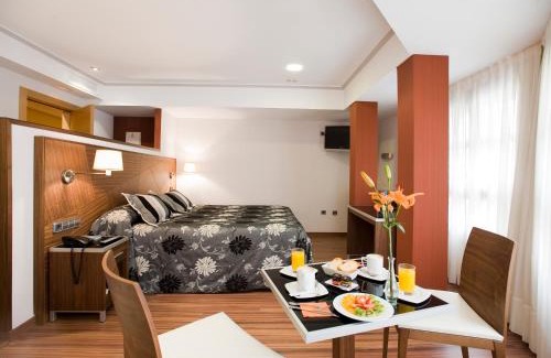 Murcia Hôtel | Hotel El Churra