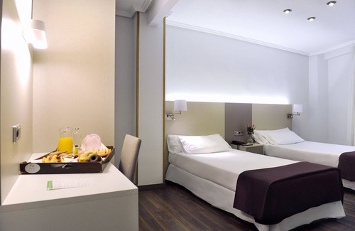 Murcia Hôtel | Hotel El Churra
