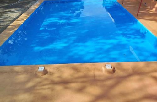 Canas Dulces Lit Et Petit-Déjeuner | Hotel El Cocobolo Food&Rest Room 5 B&B WiFi AC Pkg Free Swimmingpool
