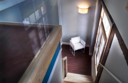 Valladolid City Centre Hôtel | Hotel El Coloquio