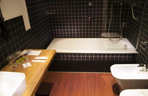 Valladolid City Centre Hôtel | Hotel El Coloquio