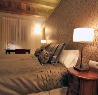La Fresneda Hôtel | Hotel El Convent 1613