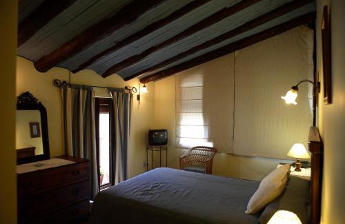 La Fresneda Hôtel | Hotel El Convent 1613