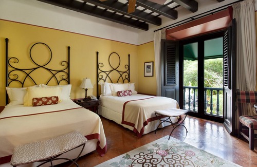 Catedral Hôtel | Hotel El Convento