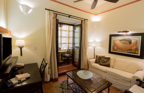 Catedral Hôtel | Hotel El Convento