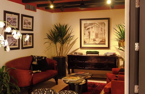 Catedral Hôtel | Hotel El Convento