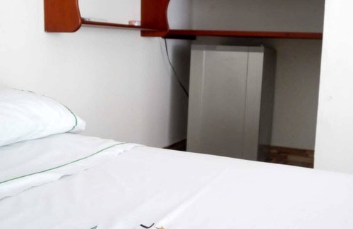Maripi Hôtel | Hotel El Cristal