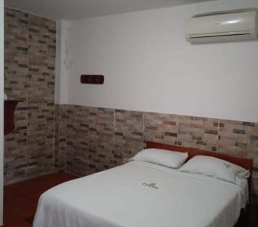 Maripi Hôtel | Hotel el CRISTAL Muzo
