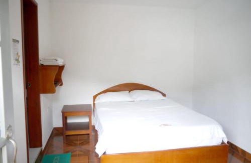 Maripi Hôtel | Hotel el CRISTAL Muzo
