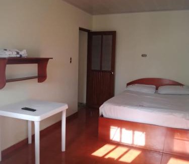 Maripi Hôtel | Hotel el CRISTAL Muzo