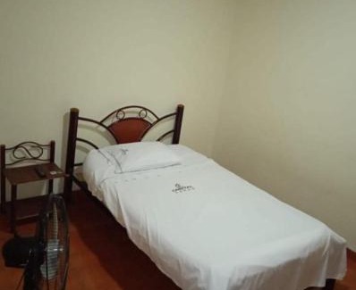 Maripi Hôtel | Hotel el CRISTAL Muzo