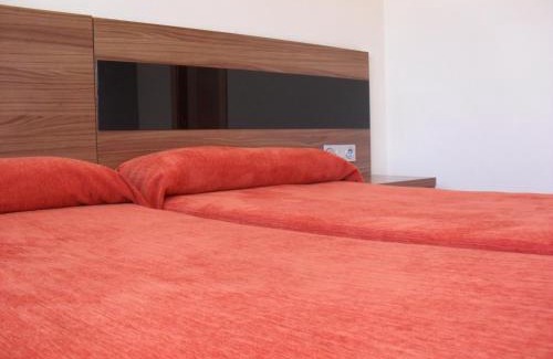 Moraleda de Zafayona Hôtel | Hotel El Cruce Moraleda