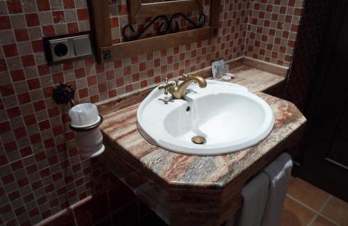 Atarfe Hôtel | Hotel El Doncel