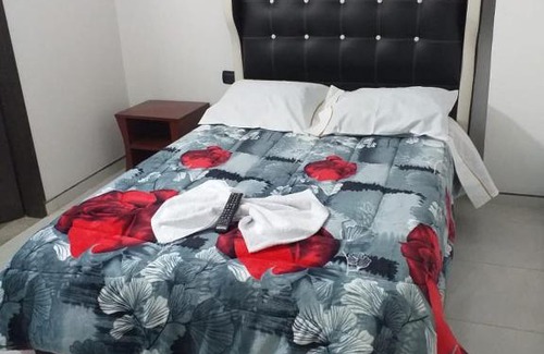 Soacha Hôtel | Hotel el Dorado