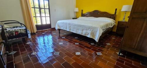 Tlatlauquitepec Hôtel | Hotel El Encuentro