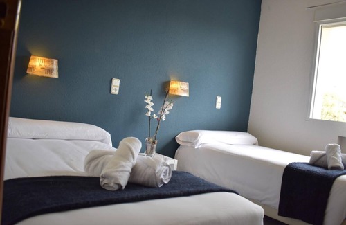 Villanueva de la Canada Hôtel | Hotel El Ancla