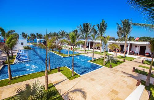El Hawaii Hôtel | Hotel El Faro