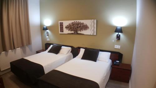 Onton Hôtel | Hotel El Haya