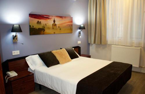 Onton Hôtel | Hotel El Haya