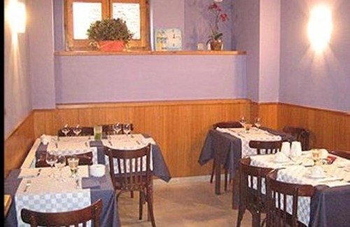 Ger Hôtel | Hotel El Jaç