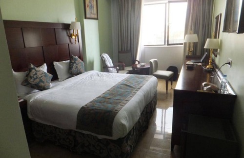Setif Hôtel | Hotel El Kenz