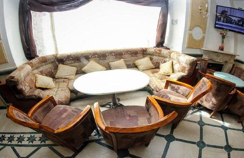 Setif Hôtel | Hotel El Kenz