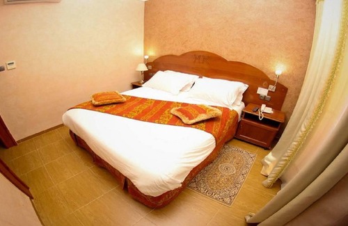 Setif Hôtel | Hotel El Kenz
