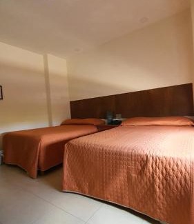 Downtown Culiacan Hôtel | Hotel el Mayo Inn
