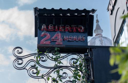La Dorada Hôtel | Hotel El Meson