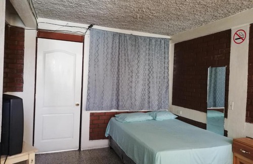 Zona 7 Hôtel | Hotel El Meson Guatemala