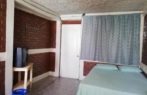 Zona 7 Hôtel | Hotel El Meson Guatemala