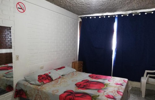 Zona 7 Hôtel | Hotel El Meson Guatemala