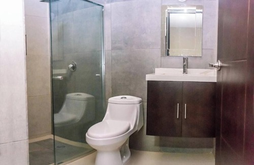 El Fuerte Hôtel | Hotel el Milagro