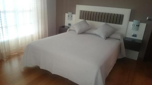 Viveiro Hôtel | Hotel El Millón