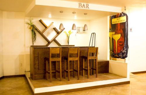 Centro Hôtel | Hotel El Monte